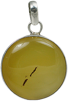 SKU 11153 - a Onyx pendants Jewelry Design image
