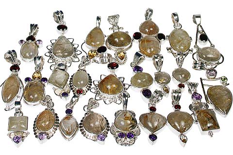 SKU 11338 - a Bulk lots pendants Jewelry Design image