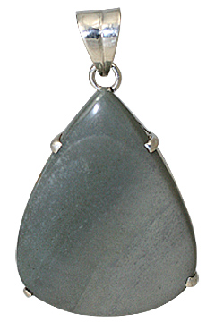 SKU 11591 - a Jasper pendants Jewelry Design image