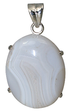 SKU 11615 - a Agate pendants Jewelry Design image