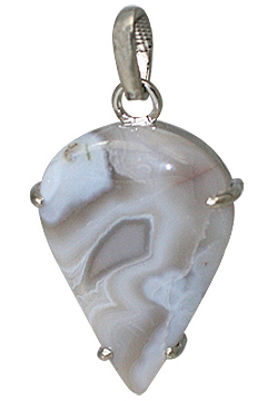 SKU 11617 - a Jasper pendants Jewelry Design image