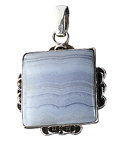 SKU 12017 - a Agate pendants Jewelry Design image