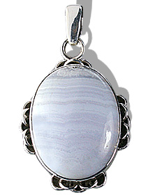 SKU 12020 - a Agate pendants Jewelry Design image