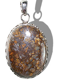 SKU 12093 - a Opal pendants Jewelry Design image