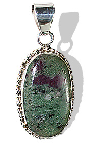 SKU 12096 - a Zosite pendants Jewelry Design image