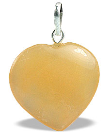 SKU 13074 - a Aventurine pendants Jewelry Design image