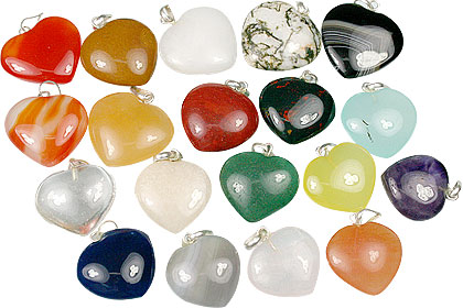 SKU 13079 - a Bulk lots pendants Jewelry Design image