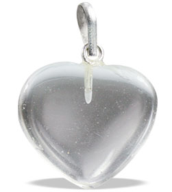 SKU 13092 - a Crystal pendants Jewelry Design image