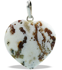 SKU 13097 - a Agate pendants Jewelry Design image