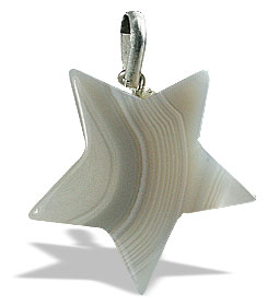 SKU 13168 - a Agate pendants Jewelry Design image