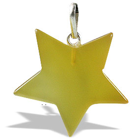 SKU 13173 - a Onyx pendants Jewelry Design image