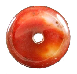 SKU 1318 - a Carnelian Pendants Jewelry Design image