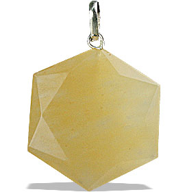 SKU 13196 - a Aventurine pendants Jewelry Design image