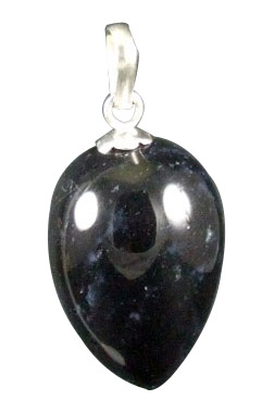 SKU 1322 - a Jasper Pendants Jewelry Design image