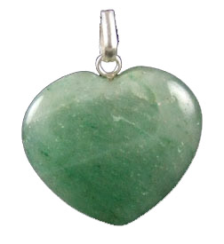 SKU 1326 - a Aventurine Pendants Jewelry Design image