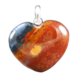 SKU 1330 - a Jasper Pendants Jewelry Design image