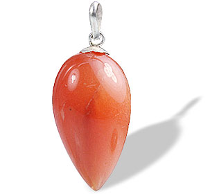 SKU 1333 - a Aventurine Pendants Jewelry Design image