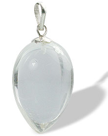 SKU 1334 - a Crystal Pendants Jewelry Design image