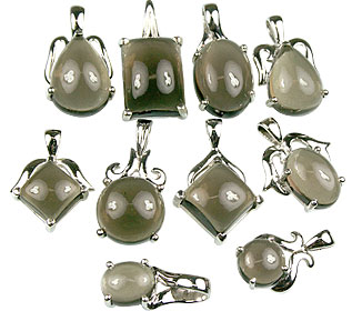 SKU 13418 - a Bulk lots pendants Jewelry Design image
