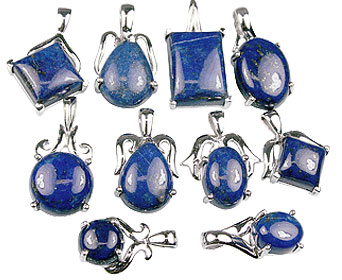 SKU 13420 - a Bulk lots pendants Jewelry Design image