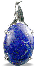 SKU 13492 - a Lapis Lazuli pendants Jewelry Design image