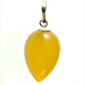 SKU 1352 - a Onyx Pendants Jewelry Design image