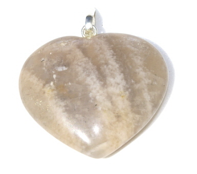 SKU 1353 - a Moonstone Pendants Jewelry Design image