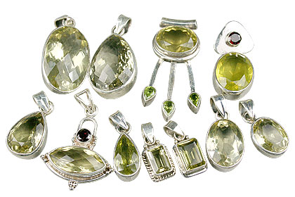 SKU 13577 - a Bulk lots Pendants Jewelry Design image