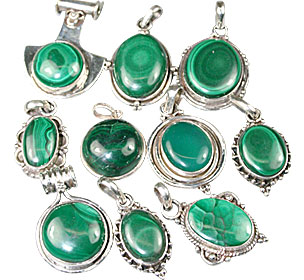 SKU 13578 - a Bulk lots Pendants Jewelry Design image