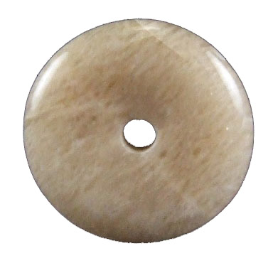 SKU 1365 - a Moonstone Pendants Jewelry Design image