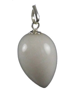SKU 1367 - a Quartz Pendants Jewelry Design image