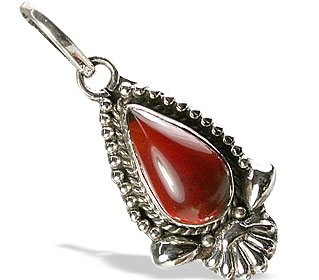 SKU 13786 - a Agate pendants Jewelry Design image