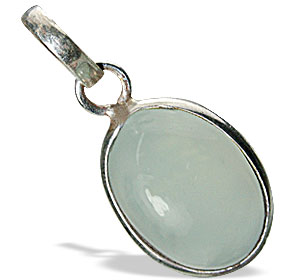 SKU 13854 - a Onyx pendants Jewelry Design image