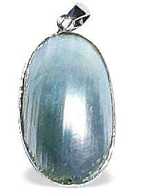 SKU 14973 - a Shell pendants Jewelry Design image