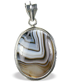 SKU 15361 - a Onyx pendants Jewelry Design image