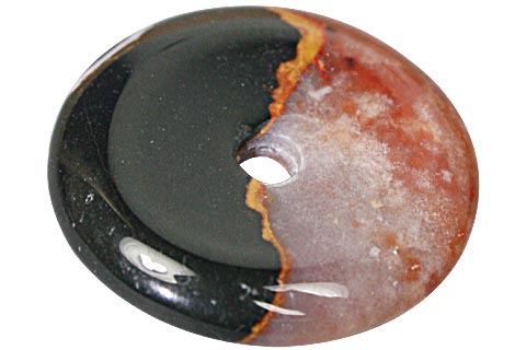 SKU 1542 - a Sardonyx Pendants Jewelry Design image