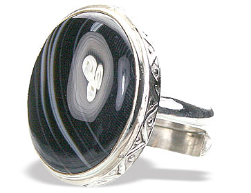 SKU 15448 - a Onyx Pendants Jewelry Design image