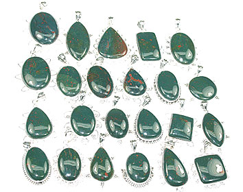 SKU 15672 - a Bulk lots pendants Jewelry Design image