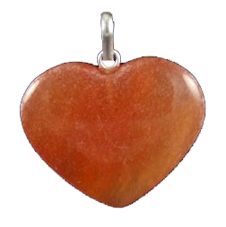 SKU 1612 - a Aventurine Pendants Jewelry Design image