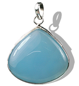 SKU 1806 - a Onyx Pendants Jewelry Design image