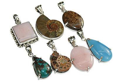 SKU 18221 - a Pendants Jewelry Design image