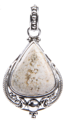 SKU 18346 - a Multi Pendants Jewelry Design image