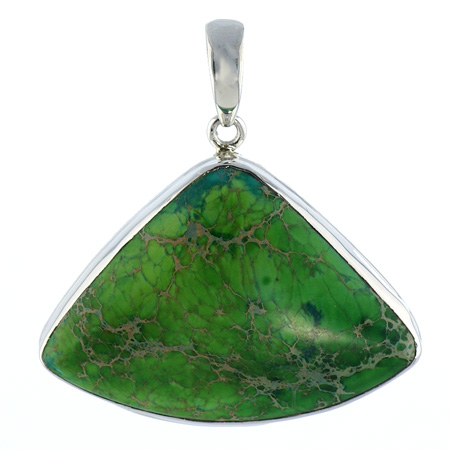 SKU 18641 - a Turquoise Pendants Jewelry Design image