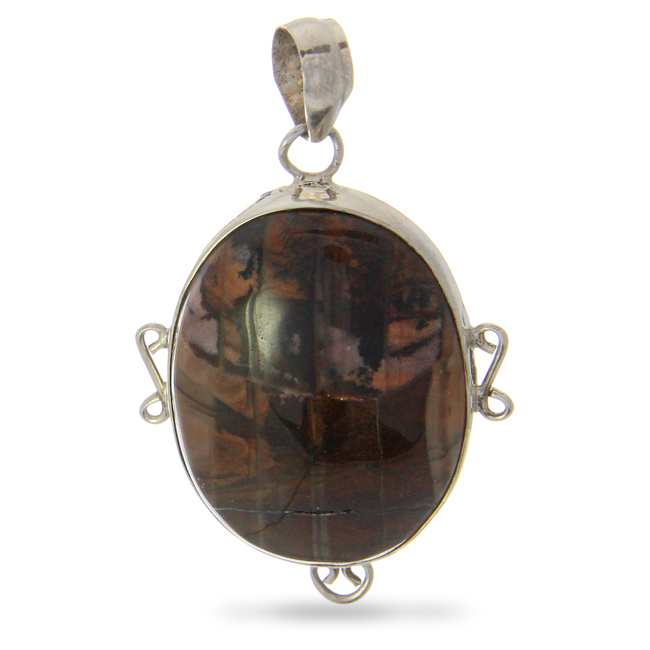 SKU 21006 - a Agate Pendants Jewelry Design image