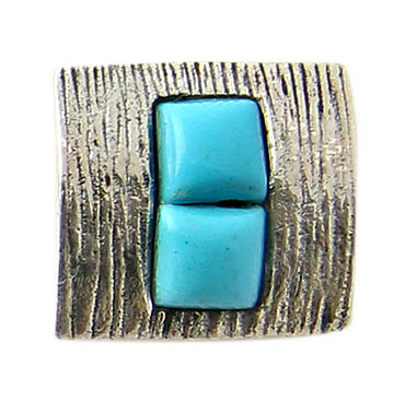 SKU 21153 - a Turquoise Pendants Jewelry Design image