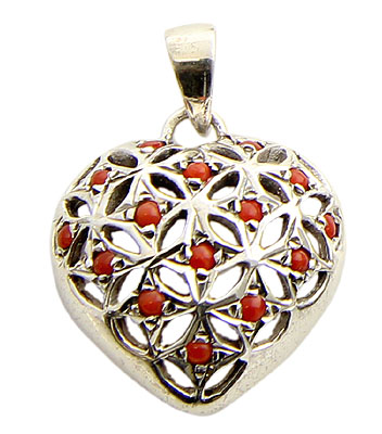 SKU 21174 - a Carnelian Pendants Jewelry Design image