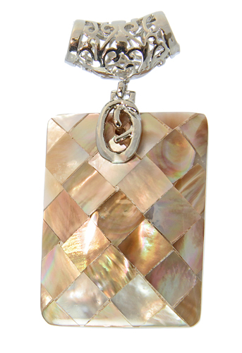 SKU 21205 - a Pearl pendants Jewelry Design image