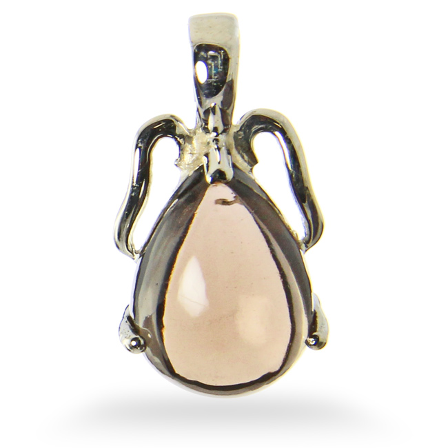SKU 21208 - a Smoky quartz pendants Jewelry Design image
