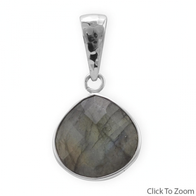 SKU 22052 - a Labradorite pendants Jewelry Design image