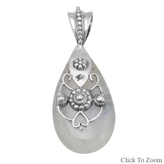 SKU 22057 - a Amethyst pendants Jewelry Design image